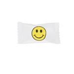 SMILE Mints With Smiley Face Wrapper